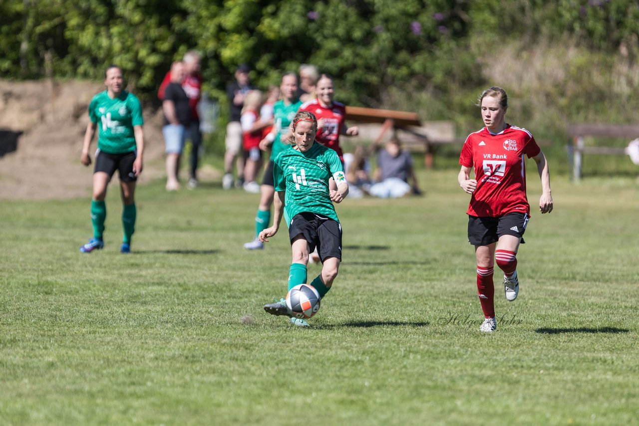 Bild 319 - F SG NieBar - IF Stjernen Flensborg : Ergebnis: 2:0
